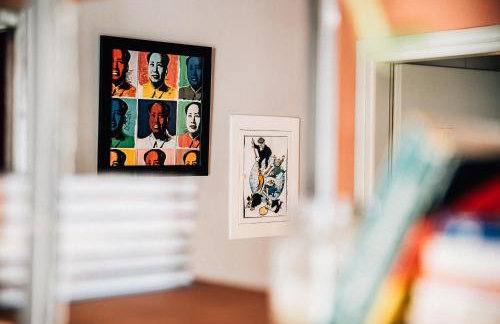 JO Art Loft - Foto 21