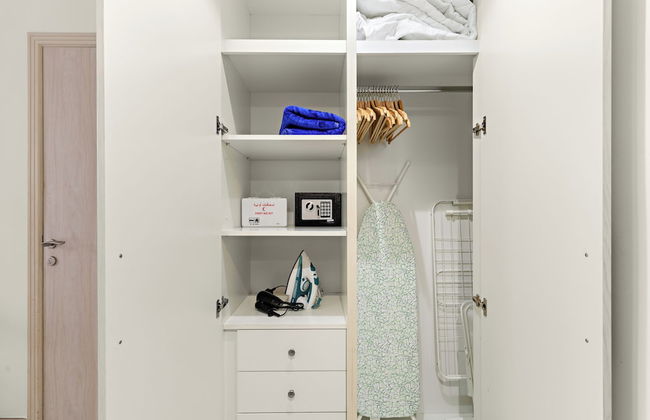 Silkhaus Afnan Tower 1 - Foto 6