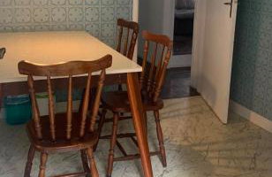 Casa com 2 quartos Mobiliada próxima ao Batel e Parque Barigui - Foto 7