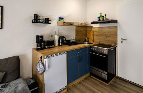 Ferienwohnung Didi - Foto 6