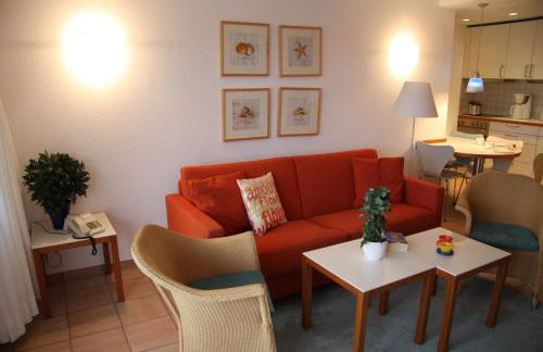 Feriendomizil am Kurplatz - Foto 13