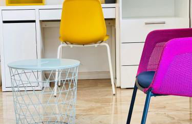 Smart Station Design Apartment Central - Photo 56