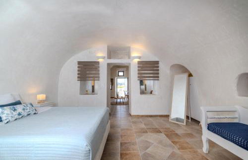 Santo Blue Horizon - The Blue Domes View - Foto 36