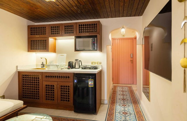 The Majestic Marrakesh Studio @ Cairo's Downtown - Foto 16