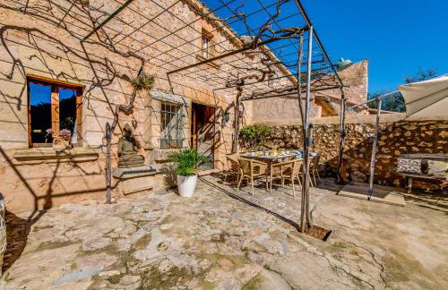 Ideal Property Mallorca - Can Maria - Foto 25