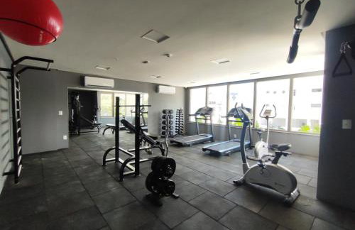 Simple Smart Vista Mar Manaíra, localização privilegiada - Foto 16