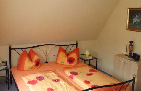 Ferienwohnungen mit Wellnessoase in Thale OT Altenbrak - Foto 57