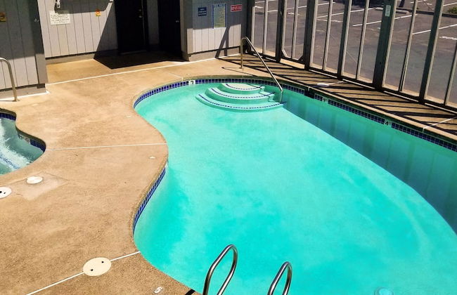 Nye Beach Cottages - Foto 54