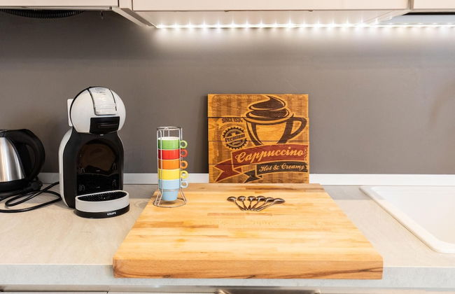 Bellarmino 21 in Milano - Foto 12