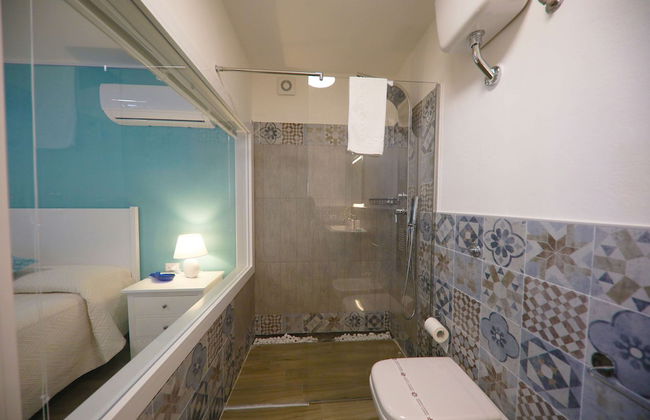 Skyview Cefalù - Foto 45