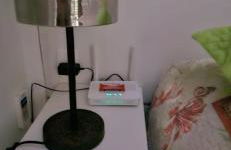 Flat Saigon Barra de Maricá Pé na Areia Wi-Fi - Foto 20