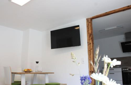 Landgasthof Lamm Ferienwohnungen - Foto 18