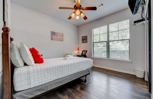 Sunny Vacation Condo in Davenport - Foto 16