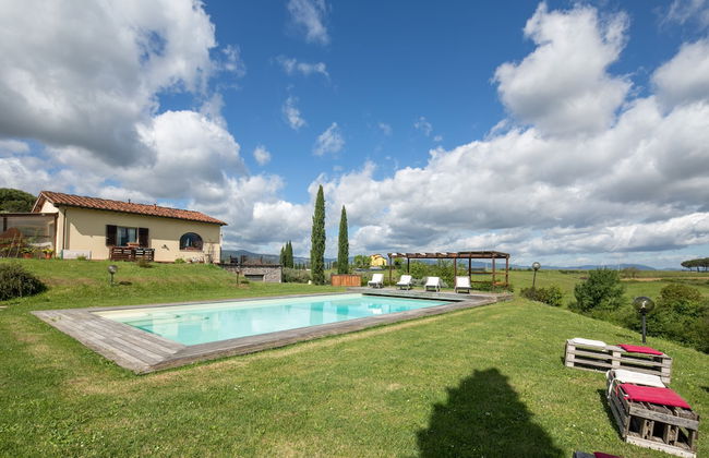 Casina al Vento by Mmega - Foto 1