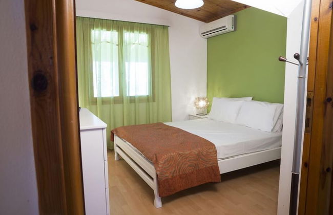 Elia Stavros Villas - Foto 6