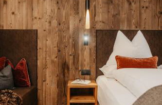 Dolomites Chalet Niuasi - Photo 24