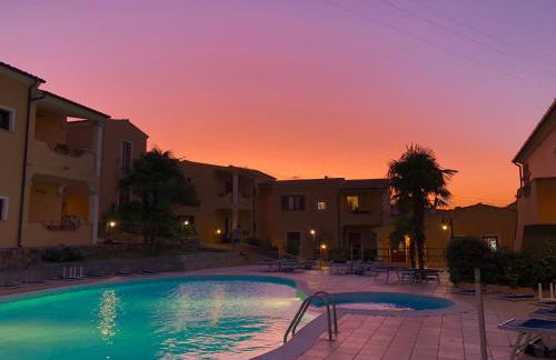 Residence Corte dei Venti - Foto 24