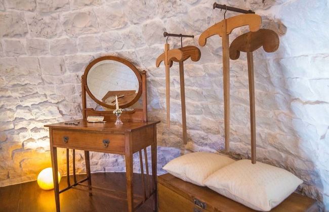 NA Volte Trulli e Quiete - Foto 24