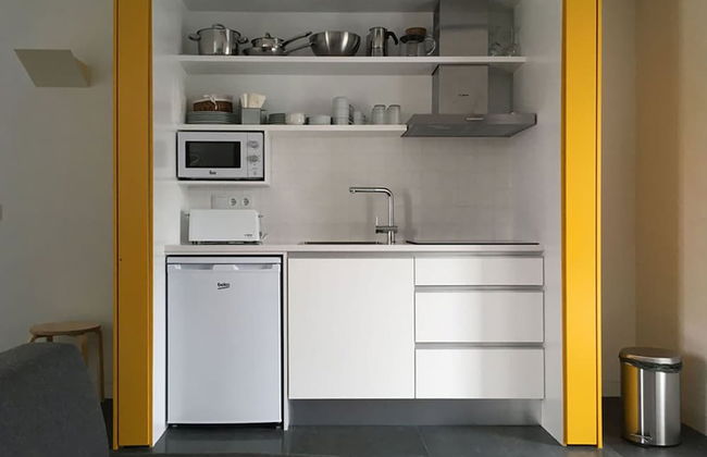 Antiga Fábrica de Chá - Amazing Ocean View - Photo 11