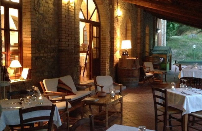 UNA Hotels Monterufoli Wine Country - Foto 21