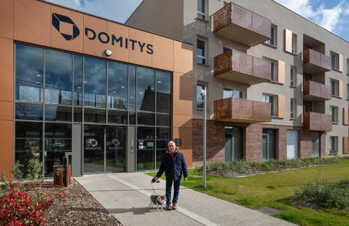 DOMITYS - La Flânerie - Photo 48