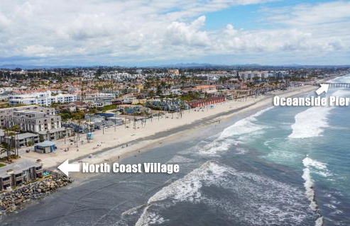 Oceanside Beach Condos - Foto 28