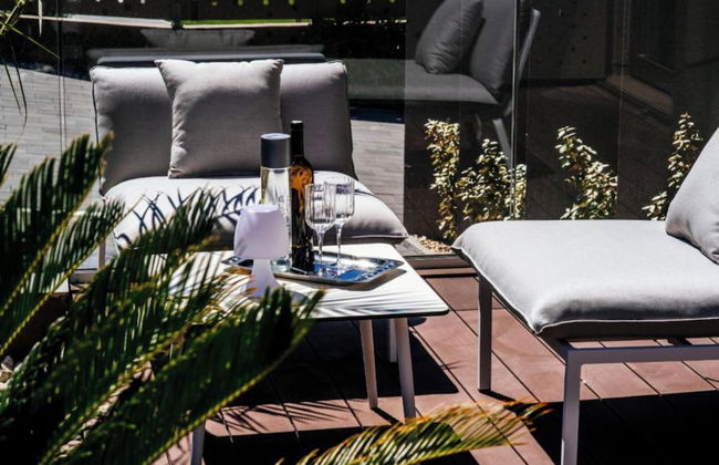 Dedaj Resort - Villa Almaro - Foto 58