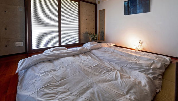 Leo Resort - Photo 5, Chambre