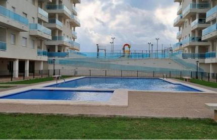 Precioso apartamento para disfrutar en familia - Foto 1