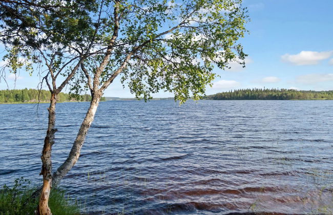 Joulupukin mökki - Foto 23