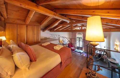 Villa Tiboldi - Foto 47