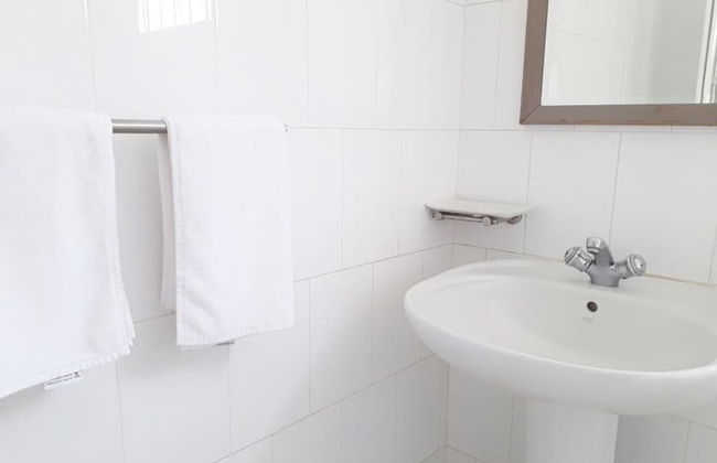 The triple bbb villa - Foto 15