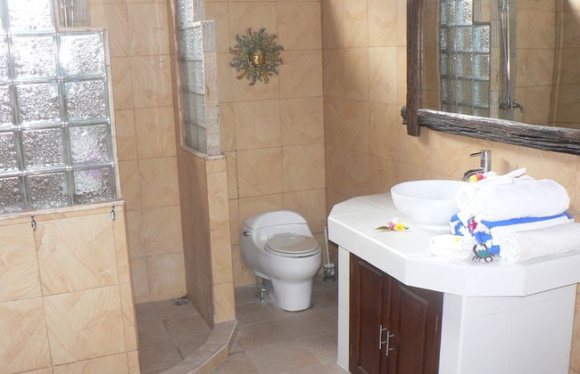 Villa Tenganan, Candidasa, Bali - Photo 6