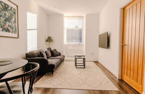 Barnet House Serviced Apartments - Foto 24