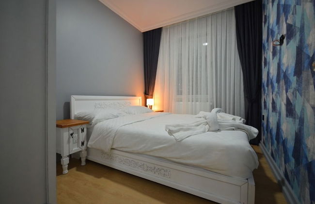 GV Suites Galata - Foto 9