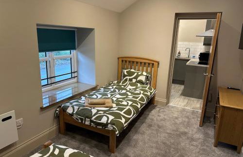 Studio suite - Room 2 - Foto 7