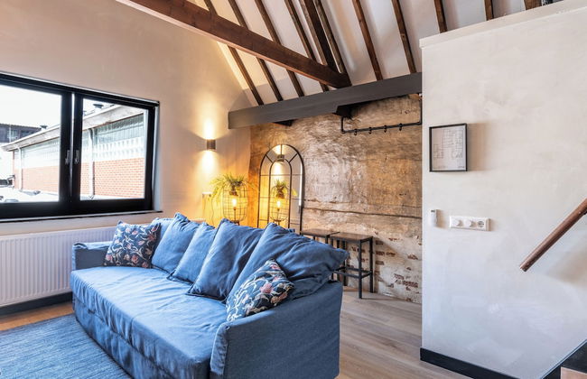 Grapèlli Boutique Hotel - Foto 25