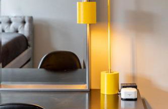 STAR Retreat Townhome with Garage 3 miles to Downtown - Foto 47