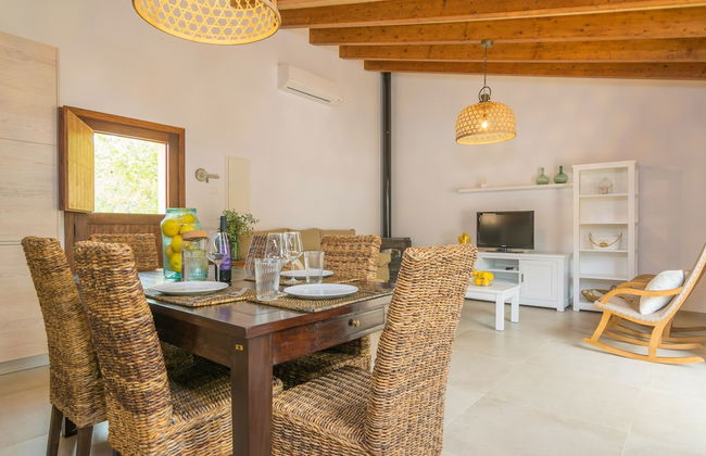 Es Tancat Prim in Algaida - Foto 14