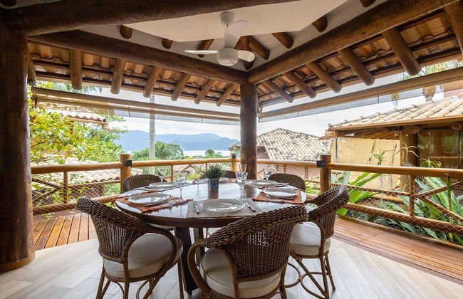 Bangalô 08 - Ilhabela - Foto 30