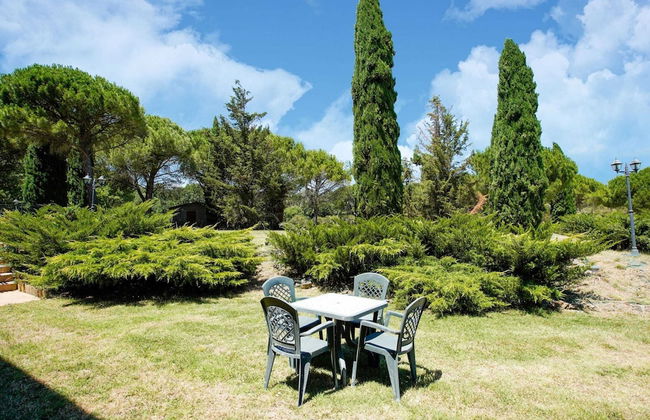 Belvilla by OYO Appartamento lo Scoiattolo - Foto 34