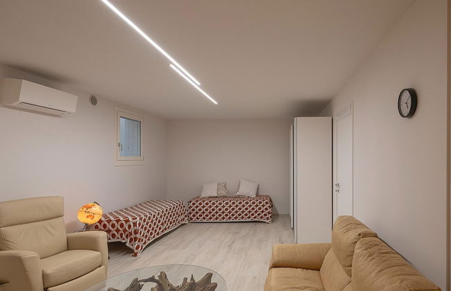 Spacious Stay in Montelupone - Foto 14