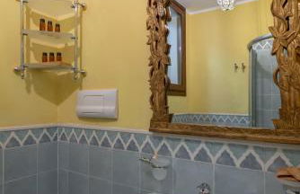 Dimora Bolsone - Foto 60