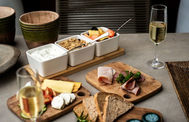 The Pearls Beach Pods - Foto 29