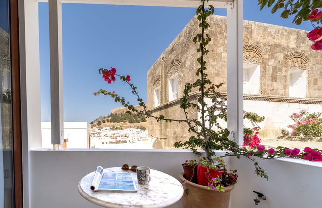 Villa Dafni - Our Home Away From Home - Foto 52