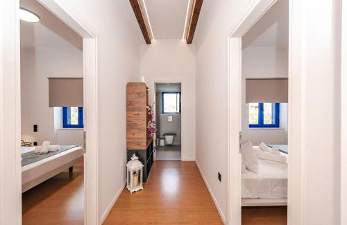 Sea-front Estate Navarino Baths - Foto 25