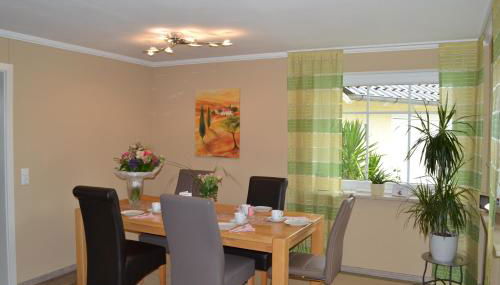 bei den Geißens - Foto 4