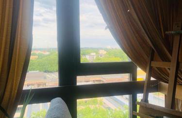 Spacious Residence for Exhibitors & Business Teams - Foto 20