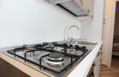 Smile Apartments Vista Mare, Balcone e Parcheggio su Richiesta - Photo 15