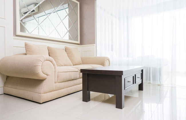 Luxurious 1BR Dago Suites Apartment - Photo 16